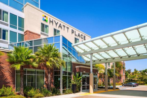 Гостиница Hyatt Place San Diego-Vista/Carlsbad  Виста